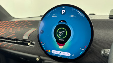 MINI Cooper 135kW E Sport [Level 2] 41kWh 3dr Auto Electric Hatchback